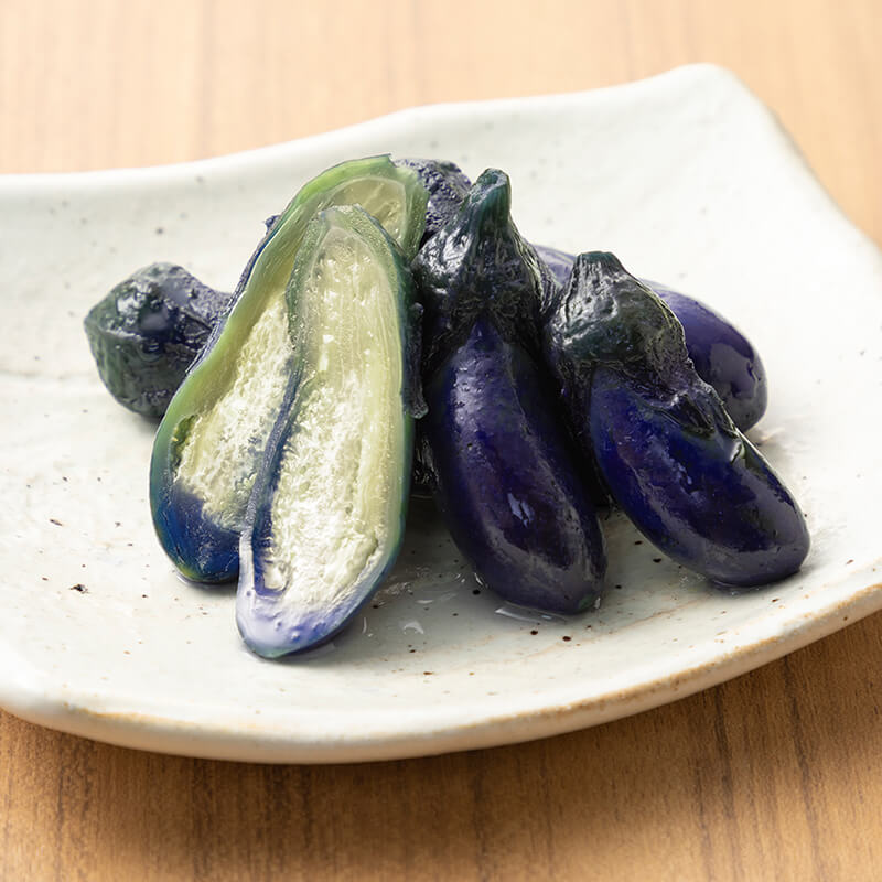 阿波のちびなす